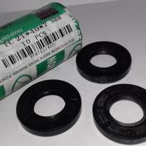 Манжета 21*40*7(2), в Красноярске