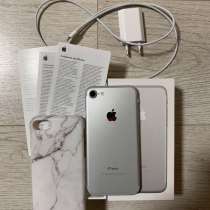 Продаю iPhone 7 на 128 гб, в Казани