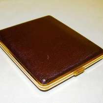 Портсигар (D540), в Москве