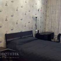 Сдаётся комната, Приморский р-н, Мартыновская ул., 2, в Санкт-Петербурге