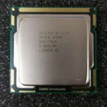 Intel Xeon X3430 SLBLJ Socket 1156 2.4GHz 4 ядра, кэш 8М, в Москве