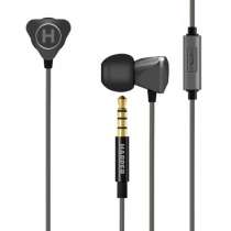 Наушники проводные Harper HV-501 HIFI Grey, в г.Тирасполь