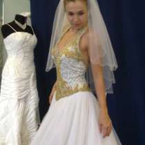 Эксклюзивное свадебное платье Klienfield, в Москве