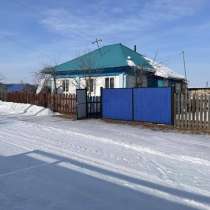 Продам дом, в Красноярске