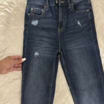 Джинсы женские новые с биркой, в Нижнем Новгороде