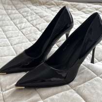 Каблуки, в Чебоксарах