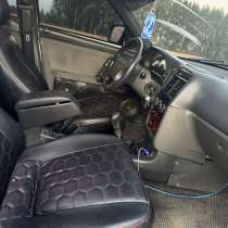 Ваз 2110, в Лыскове