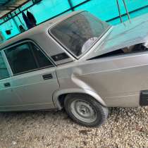 Ваз 2107, в Славянске-на-Кубани