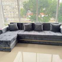 Диван угловой, в Минеральных Водах