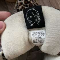 Jeremy Scott x Adidas, в Перми