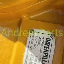 Гидравлический насос Caterpillar 272-6955, в Санкт-Петербурге