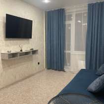 Сдам 2х комнатную кВ посуточно, в Красноярске