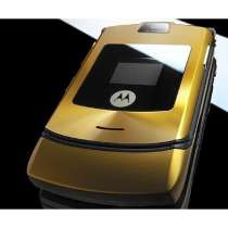Новый Motorola RAZR V3i Dolce & Gabbana (оригинал), в Москве