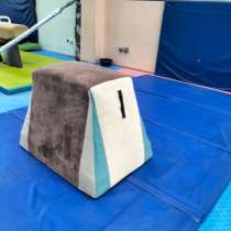 Изготавливаем спортивное оборудование для гимнастики, в г.Алматы