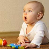 Няня для деток очень ласковая как мама, в Севастополе