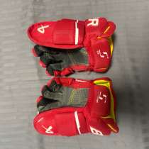 Детские хоккейные краги, в Красногорске