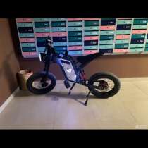 Электровелосипед syccyba impulse x21, в Ульяновске