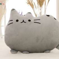 Плюшевый кот подушка Пушин Pusheen, в Екатеринбурге