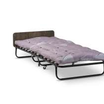 Кровать с матрасом, в г.Москва