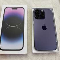 Айфон 14 pro 256, в Хабаровске