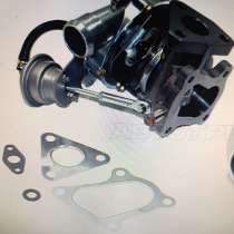 Турбо компрессор Mitsubishi l200, в Белгороде