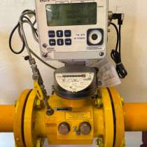 Куплю газовые счётчики, в Москве