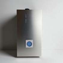 Криптокотел отопление дома майнингом, в Санкт-Петербурге