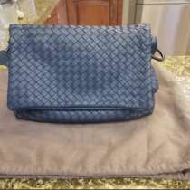 Сумка bottega veneta, в Москве