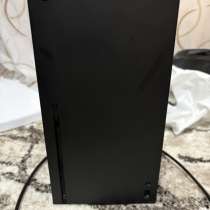 Xbox series x,1 tb, в Новосибирске