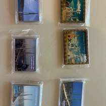 Магниты, в Санкт-Петербурге