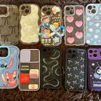 Чехлы на iPhone 13 mini, в Арзамасе