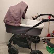 Коляска 2 в 1, в Волжский