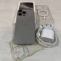 IPhone 16 Pro Max 512 ГБ SIM + eSIM, в Сухом Логе