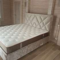 Кровать двухспальная, в Москве