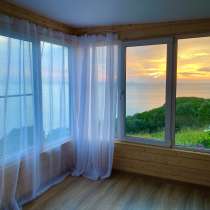 Аренда Беседки! тёплой, панорамной, г Большой Камень, в Владивостоке