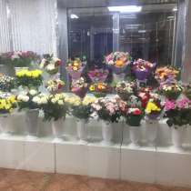 Продаём 50 м2 Цветы возле Метро, в Москве