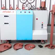 Станок для художественной ковки ПРОФИ-5, в Бее