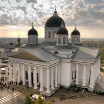 Нижегородские жемчужины, новогодний тур на 3 дня, в Москве