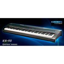 Kurzweil KA90 Цифровое пианино, в Воронеже