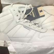 Sigma Сникеры новые, в Москве