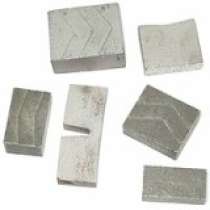 Сегмент по граниту ф3000мм 24х12.5/11.5х20мм (160шт/ком), в Москве