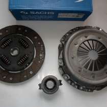 Комплект сцепления. Citroen Jumpy 1.9TD, Fiat Scudo 1.9TD, P, в г.Ковель