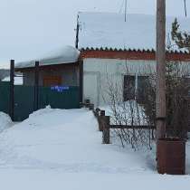 Продаю дом. куйбышевский район с. абрамово, ул. школьная, в Новосибирске