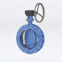 Затворы поворотные дисковые СНМ 58070 от производителя, в Москве