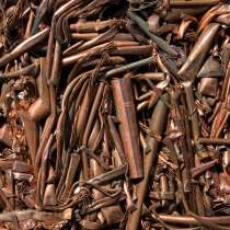 Прием меди 2 сорт кусок &ndash; цена за 1 кг в г. Бутово, в Подольске