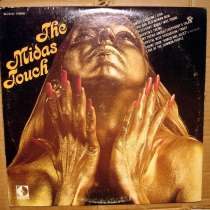 The Midas Touch, в Санкт-Петербурге