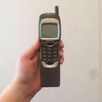 Nokia 7110, в Тамбове