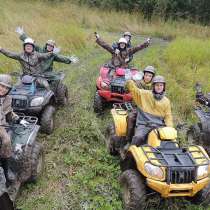 Карельский экстрим - активный комбинированный тур, в Москве