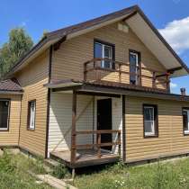 Калужский тракт коттеджный поселок купить дом, в Обнинске