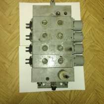 Гидрораспределитель РМ16П-ППС-020Б*4 02 в Волгограде, в Волгограде